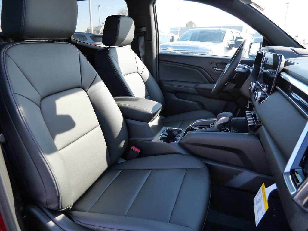 2026 GMC Canyon Elevation - Photo 19
