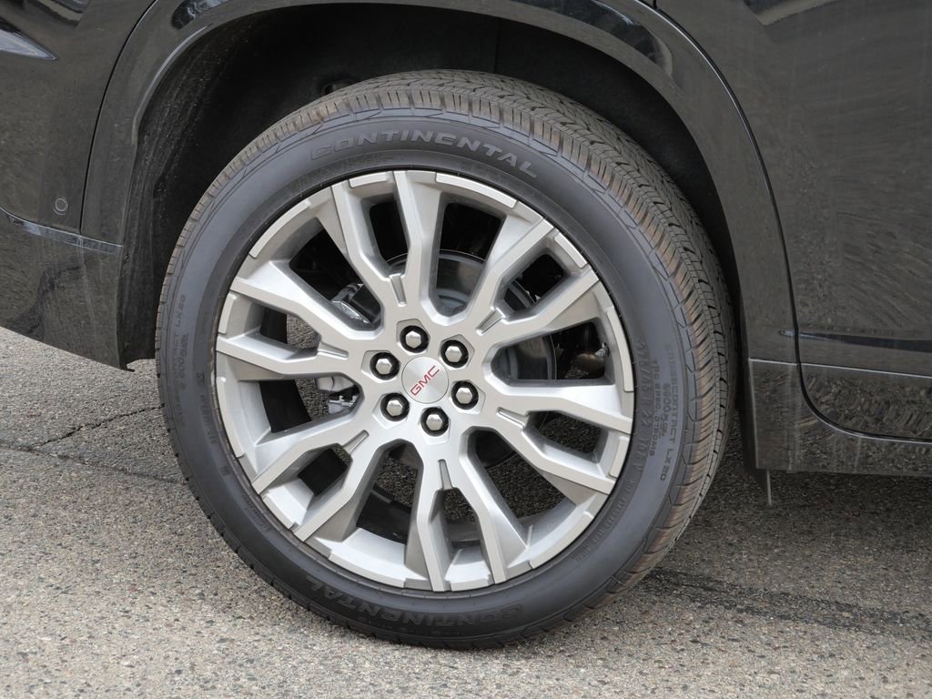 2026 GMC Acadia Denali - Photo 20