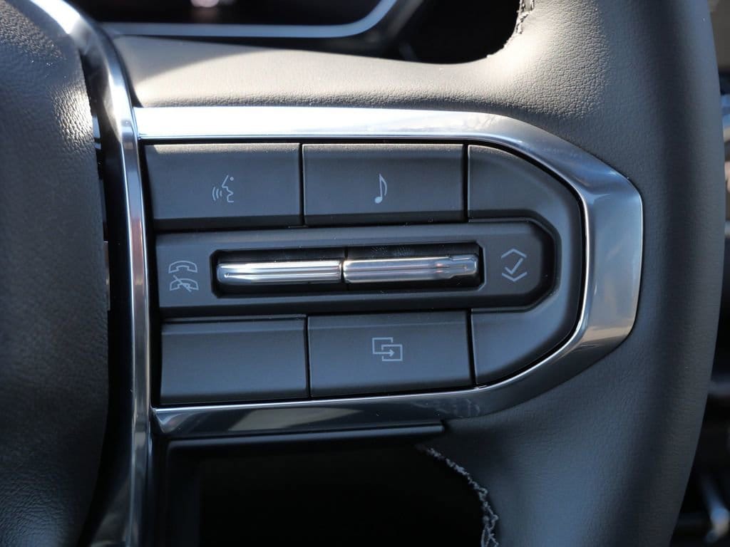 2026 GMC Canyon Elevation - Photo 46