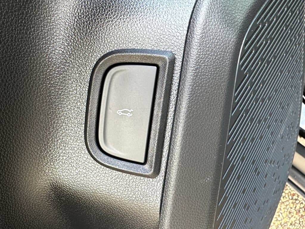 2026 GMC Terrain Denali - Photo 35