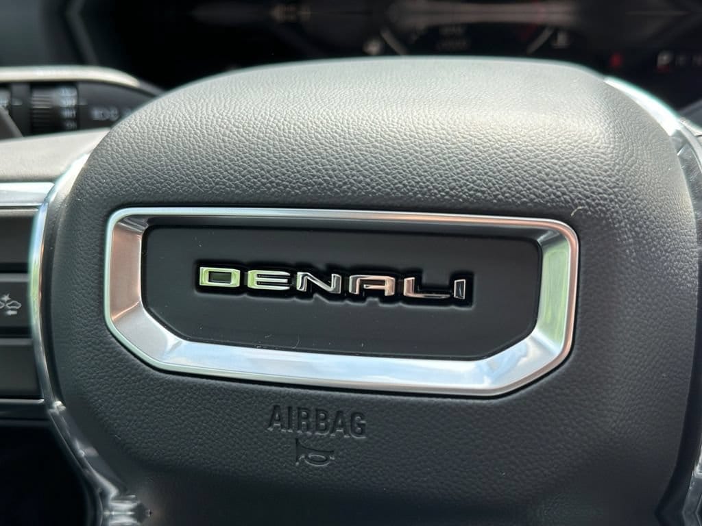 2026 GMC Terrain Denali - Photo 55