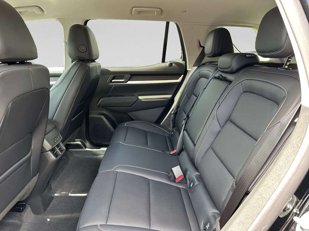 2026 GMC Terrain Denali - Photo 14