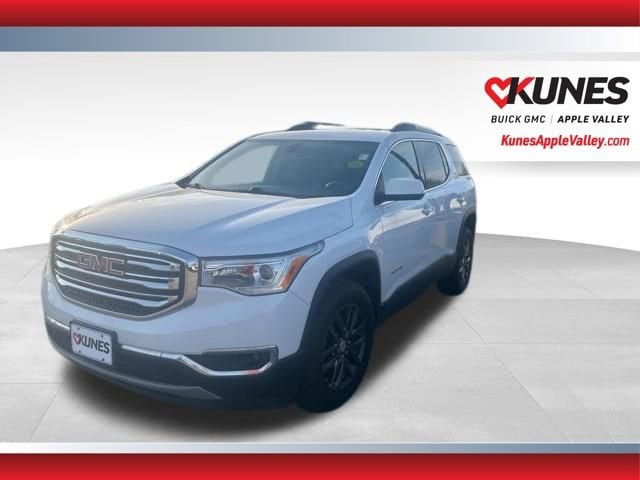 2017 GMC Acadia SLT-1 AWD's photo