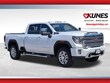  GMC Sierra 2500 HD