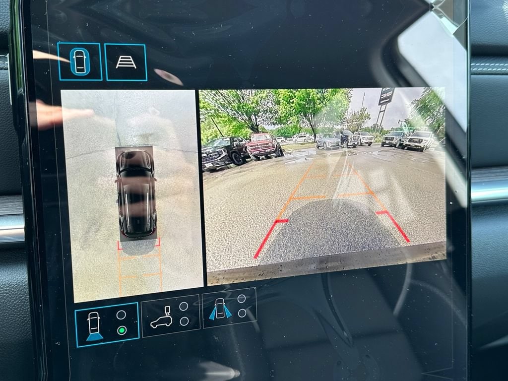 2026 GMC Terrain Denali - Photo 26