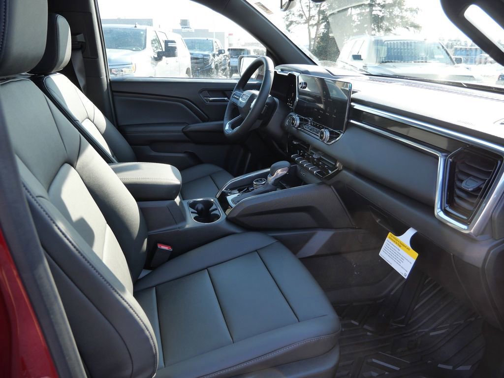2026 GMC Canyon Elevation - Photo 17