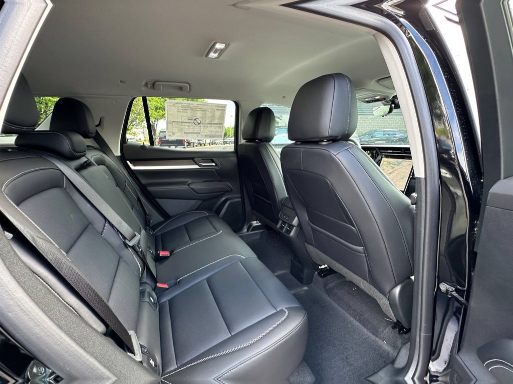 2026 GMC Terrain Denali - Photo 42
