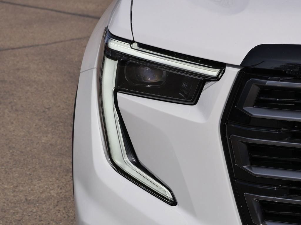 New 2026 GMC Acadia AT4 SUV