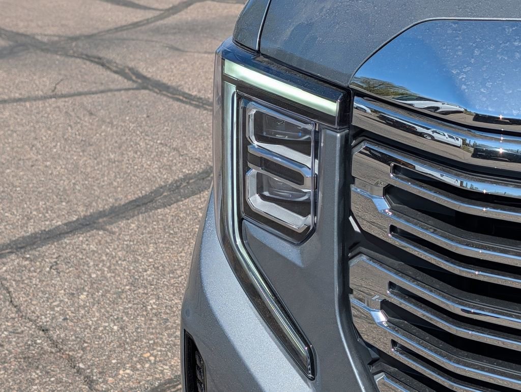 New 2026 GMC Sierra 1500 Denali Truck