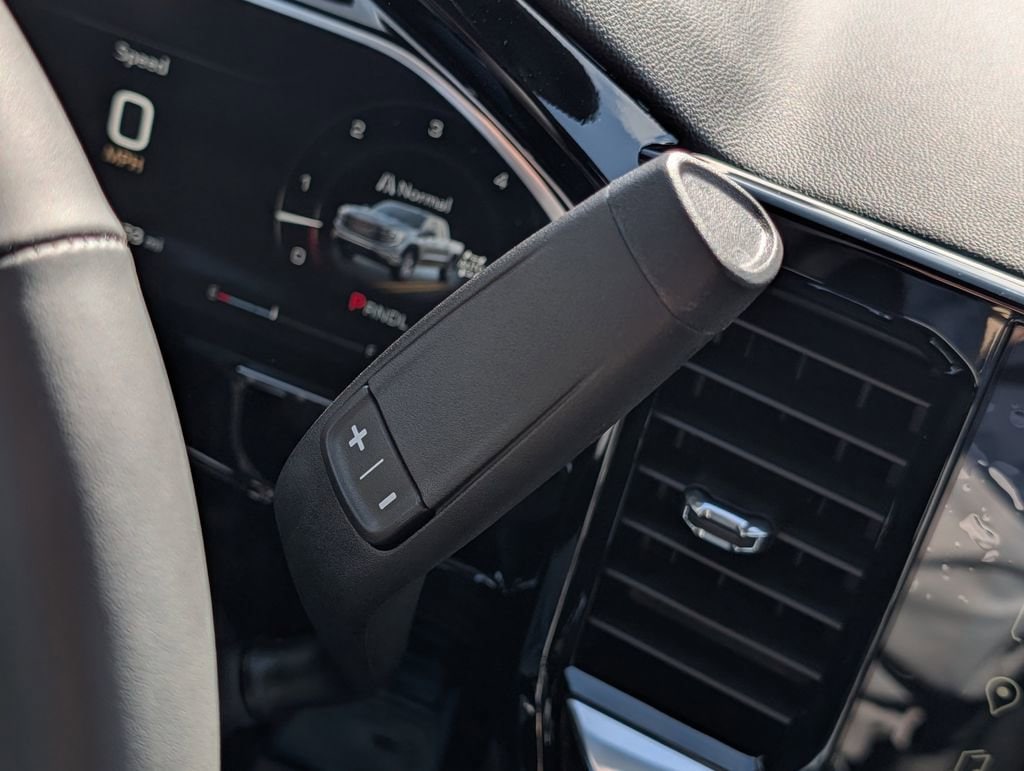 2026 GMC Sierra 1500 SLE - Photo 33