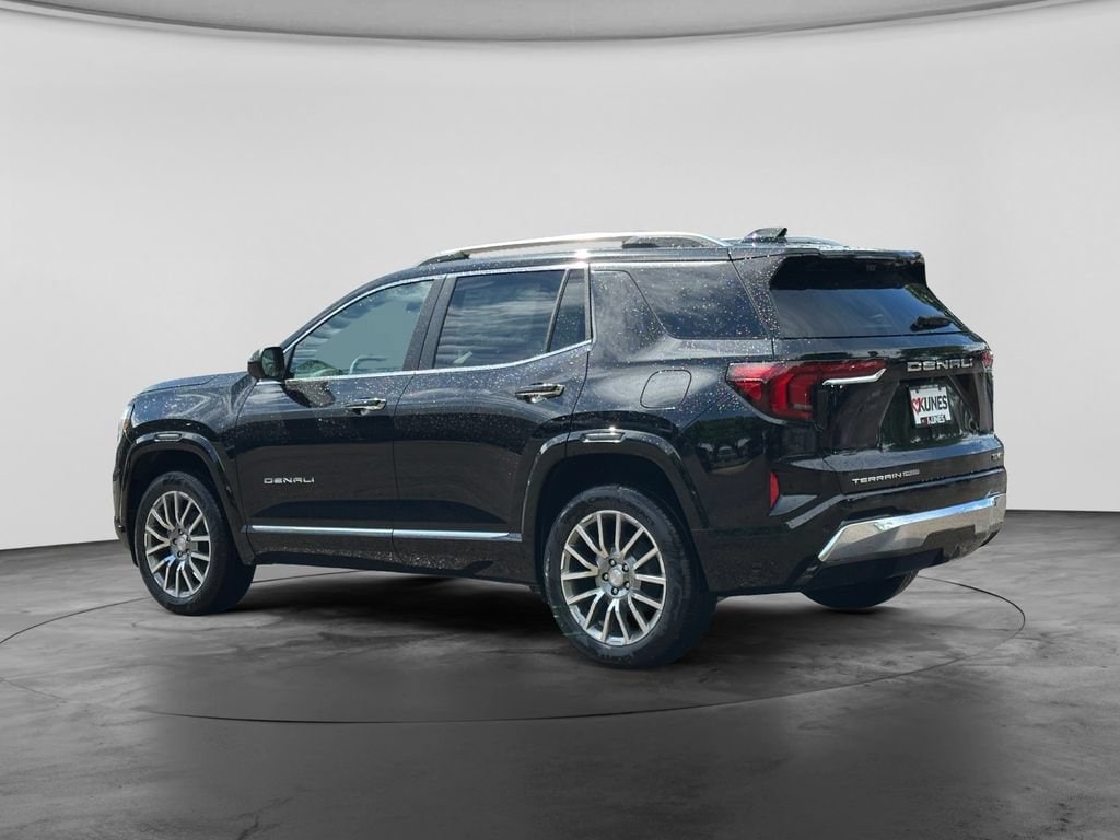 2026 GMC Terrain Denali - Photo 6