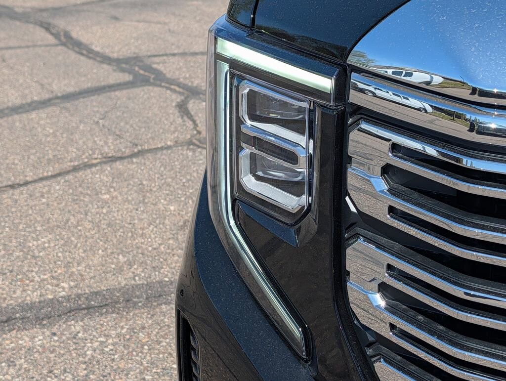 New 2026 GMC Sierra 1500 Denali Truck