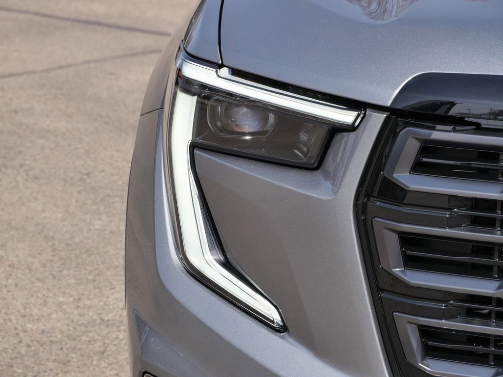 New 2026 GMC Acadia AT4 SUV