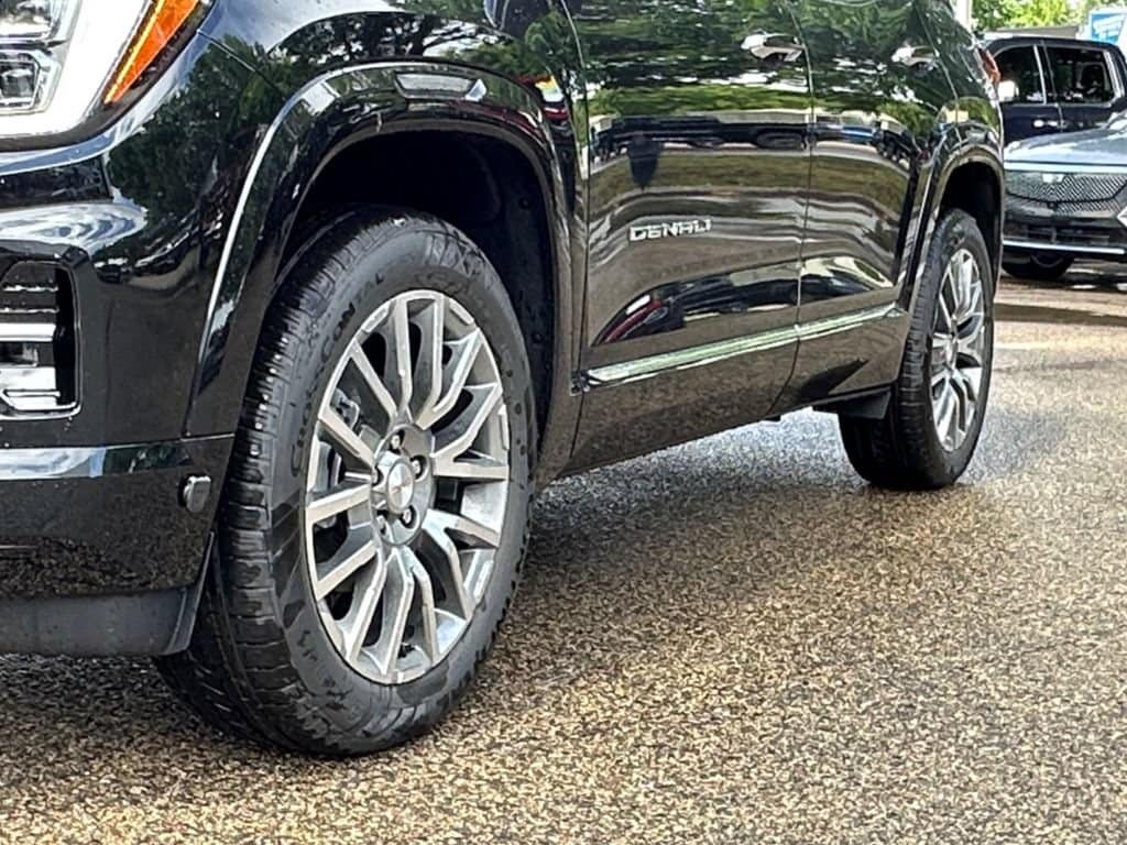 2026 GMC Terrain Denali - Photo 50