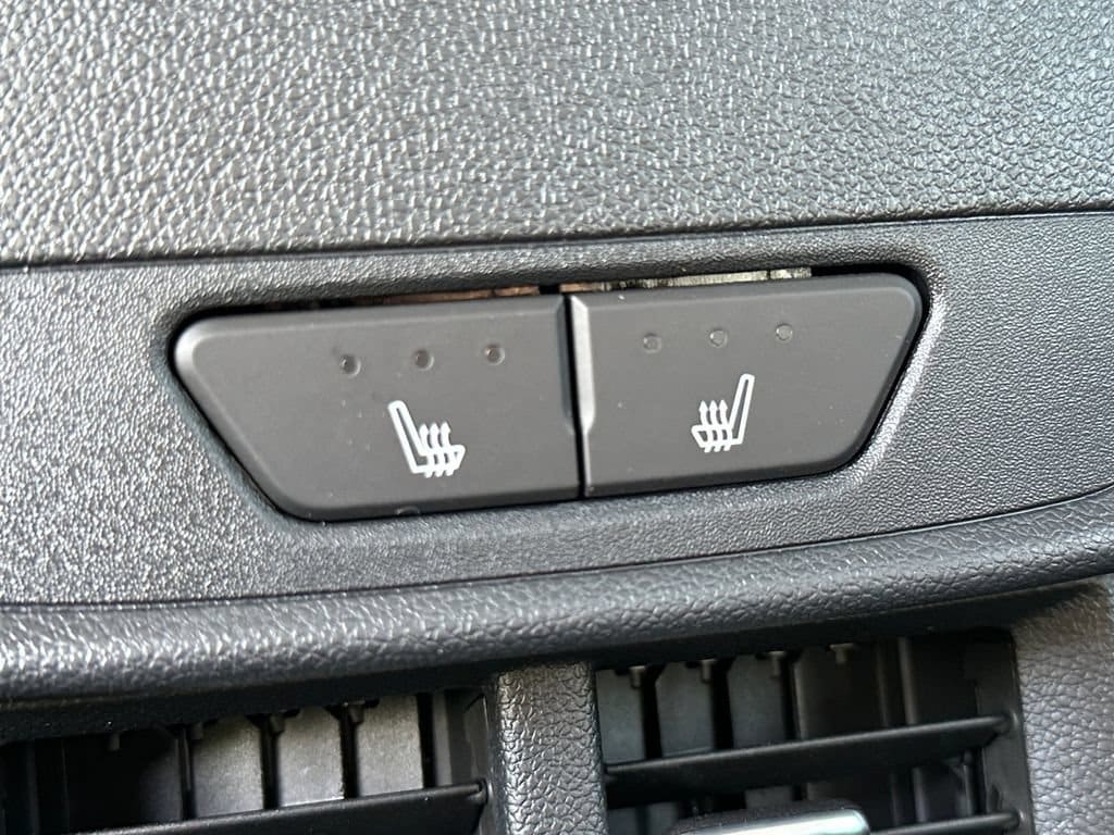 2026 GMC Terrain Denali - Photo 52