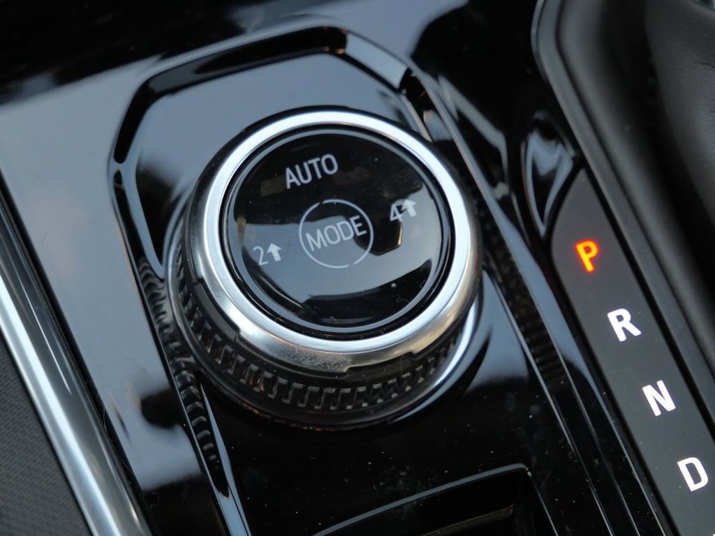2026 GMC Canyon Elevation - Photo 47