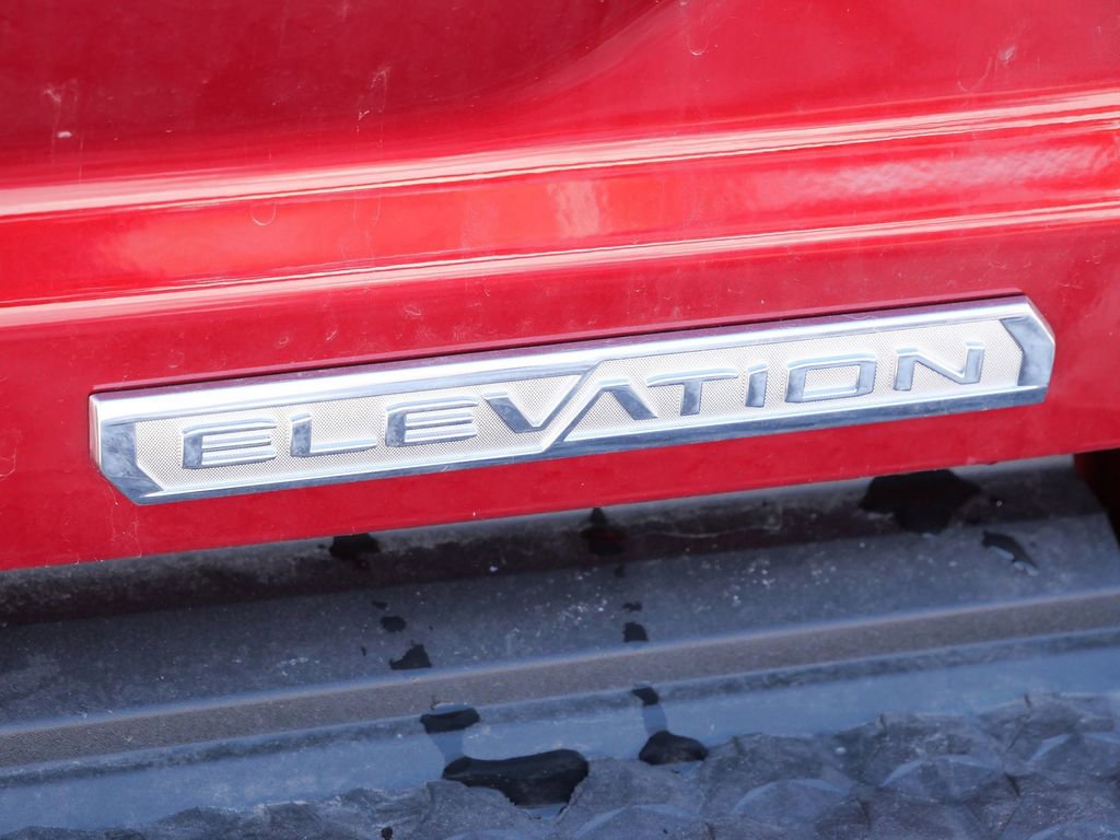 2026 GMC Canyon Elevation - Photo 26