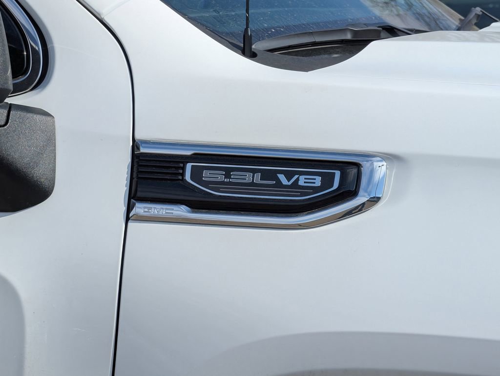 2026 GMC Sierra 1500 SLE - Photo 55