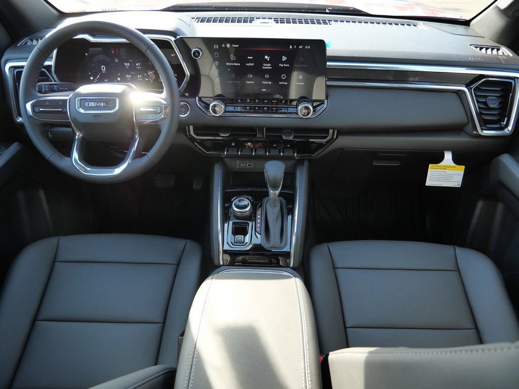 2026 GMC Canyon Elevation - Photo 33
