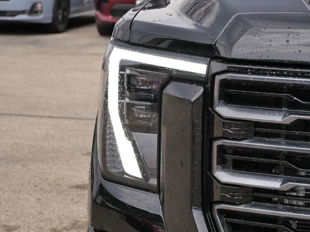 New 2026 GMC Sierra 3500 HD AT4 Truck
