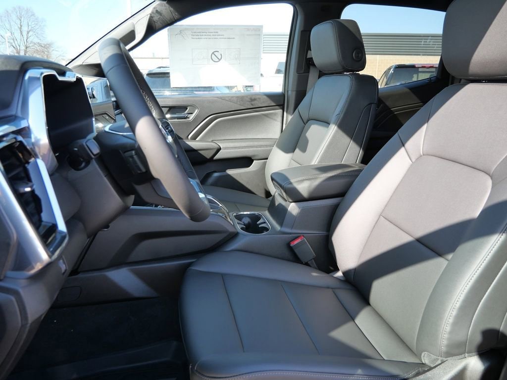 2026 GMC Canyon Elevation - Photo 32