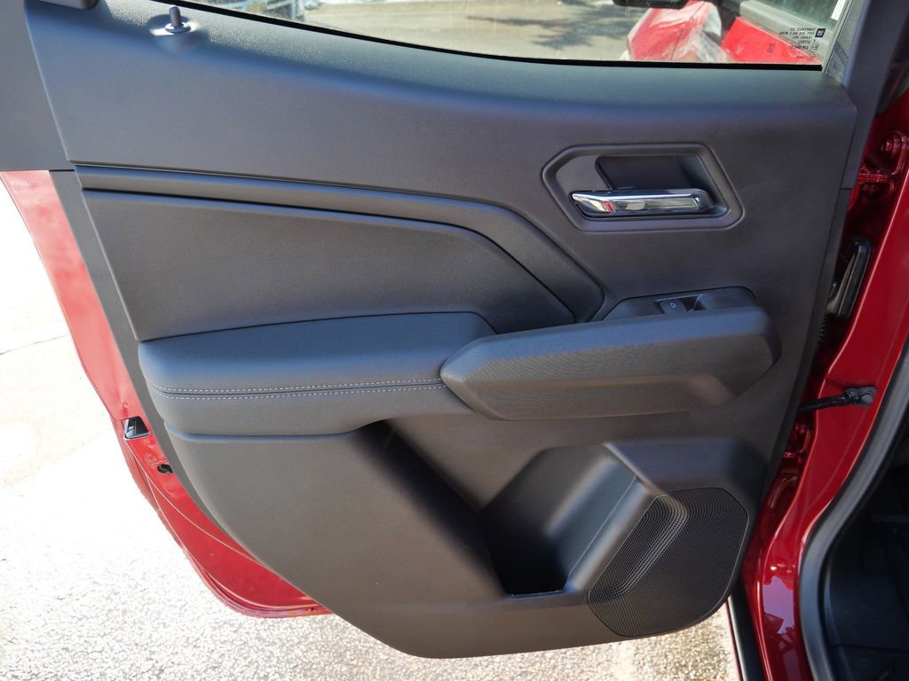 2026 GMC Canyon Elevation - Photo 27