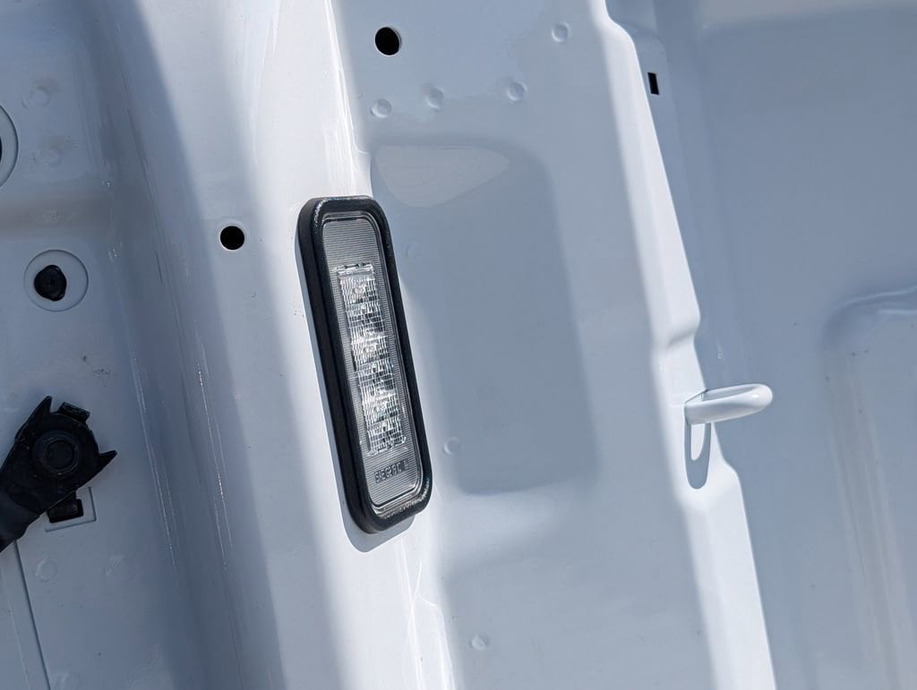 2026 GMC Sierra 1500 SLE - Photo 19