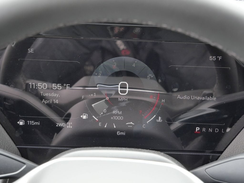 2026 GMC Yukon XL Denali - Photo 47
