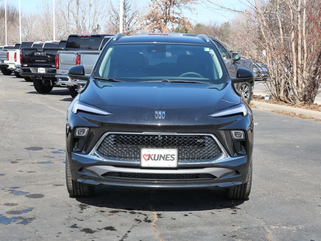 New 2026 Buick Encore GX Sport Touring SUV
