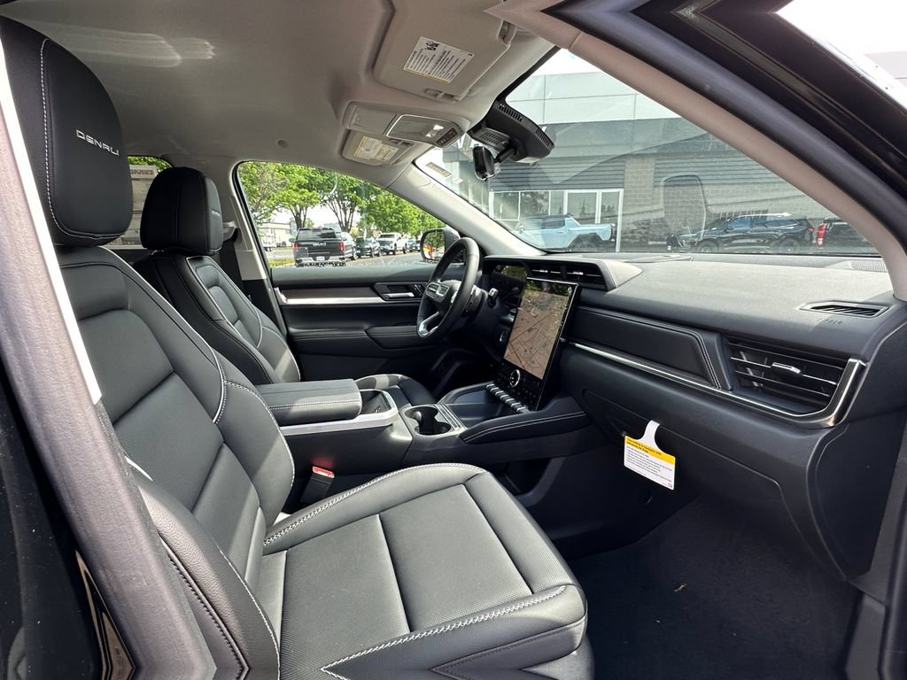 2026 GMC Terrain Denali - Photo 45