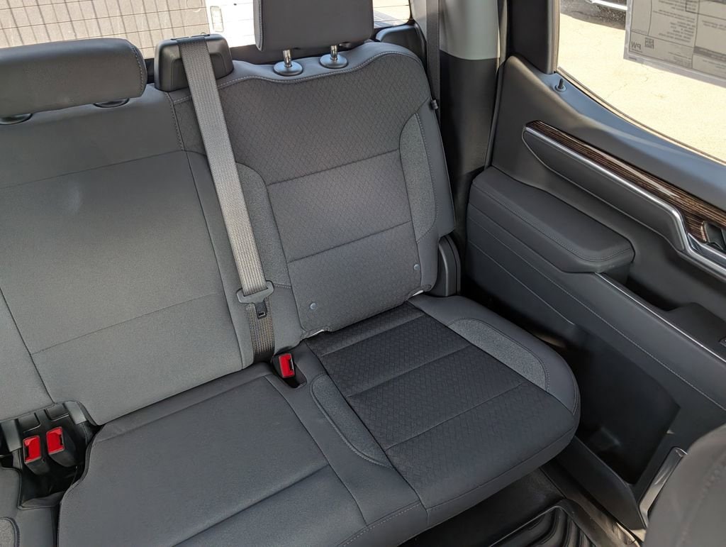 2026 GMC Sierra 1500 SLE - Photo 28