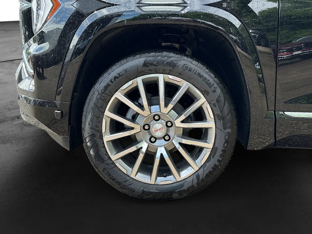 2026 GMC Terrain Denali - Photo 11