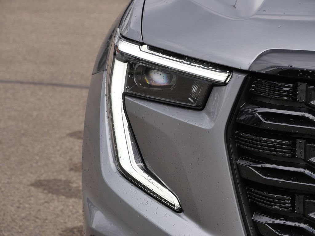 New 2026 GMC Acadia Elevation SUV