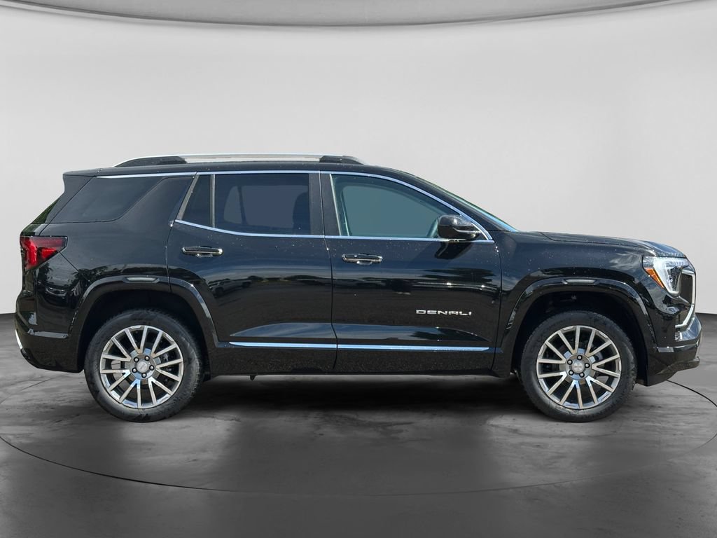 2026 GMC Terrain Denali - Photo 9