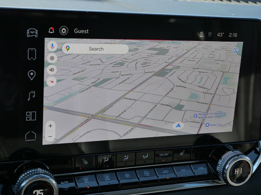 2026 GMC Canyon Elevation - Photo 54