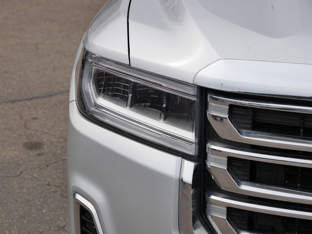 Used 2020 GMC Acadia SLE SUV