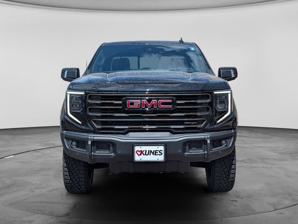 New 2026 GMC Sierra 1500 AT4X Truck
