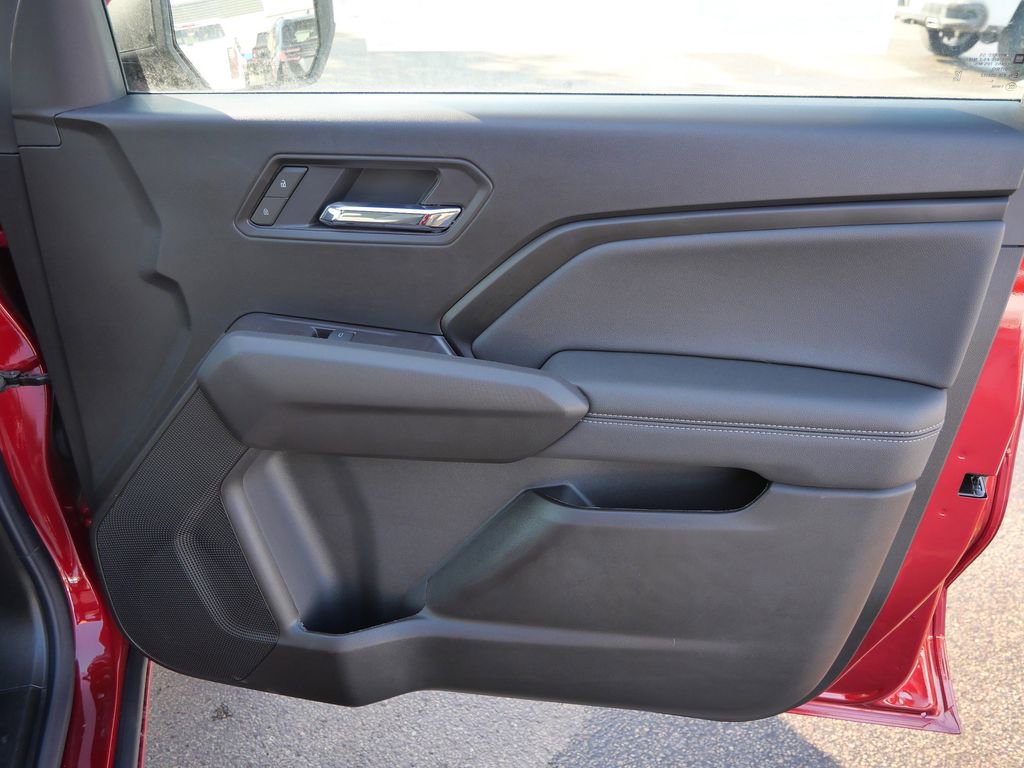 2026 GMC Canyon Elevation - Photo 16