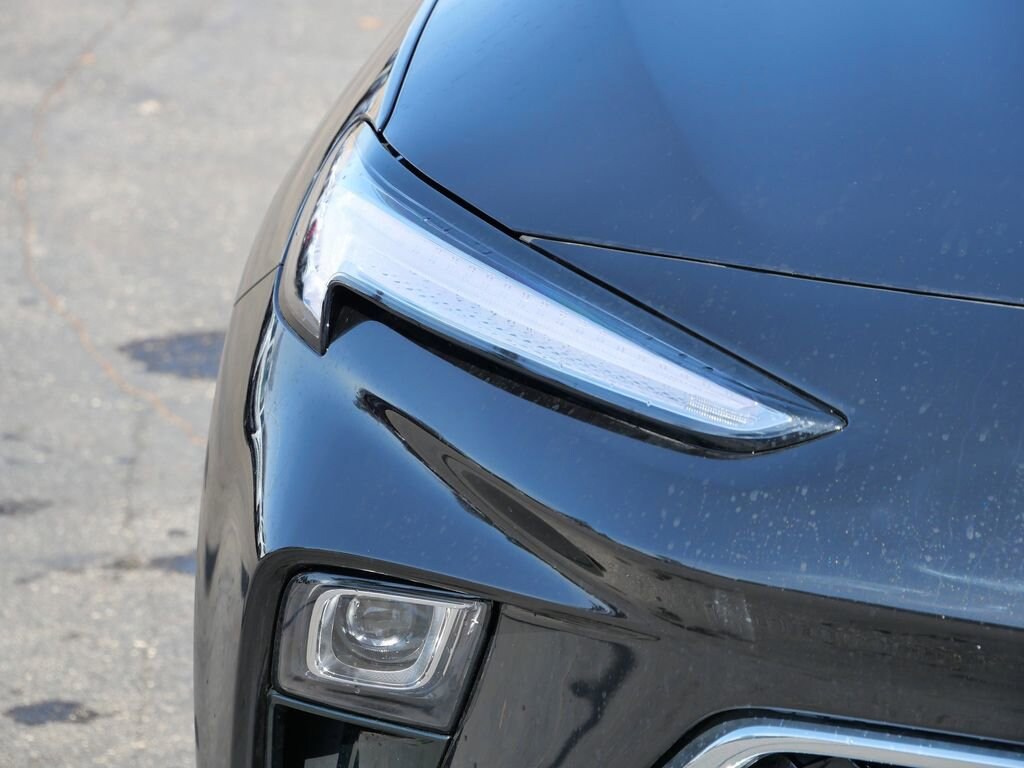 New 2026 Buick Encore GX Sport Touring SUV