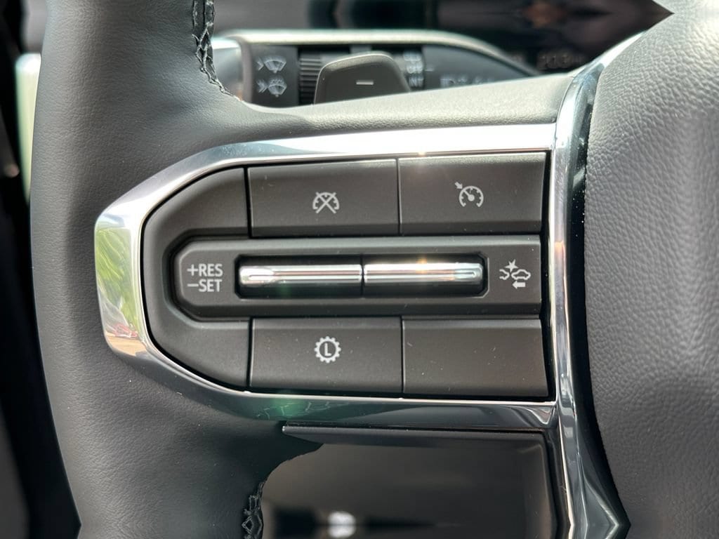 2026 GMC Terrain Denali - Photo 28