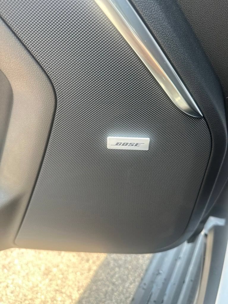 2026 GMC Yukon XL Denali - Photo 25