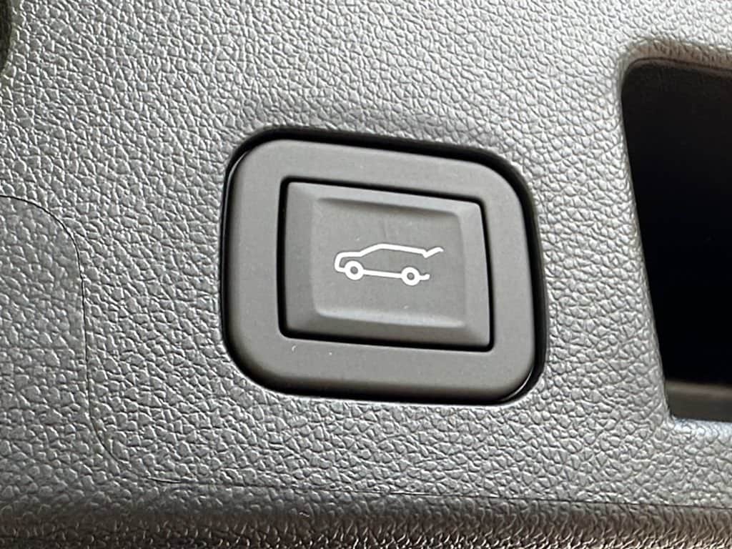 2026 GMC Terrain Denali - Photo 38