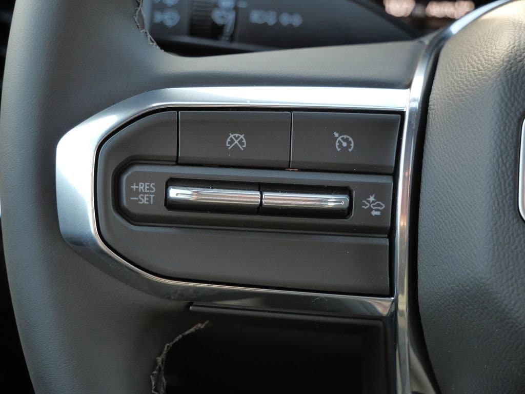 2026 GMC Canyon Elevation - Photo 45