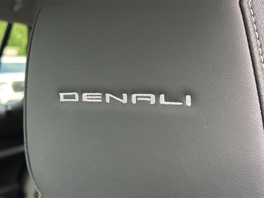 2026 GMC Terrain Denali - Photo 51