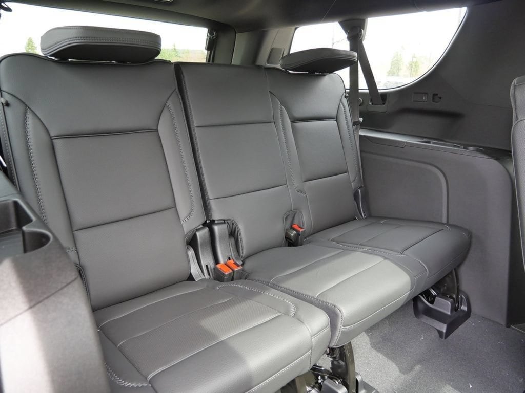 2026 GMC Yukon XL Denali - Photo 31