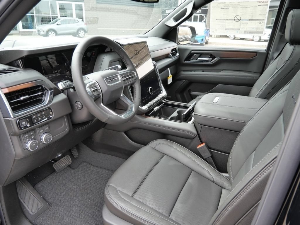 2026 GMC Yukon XL Denali - Photo 39