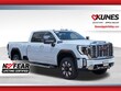  GMC Sierra 3500 HD