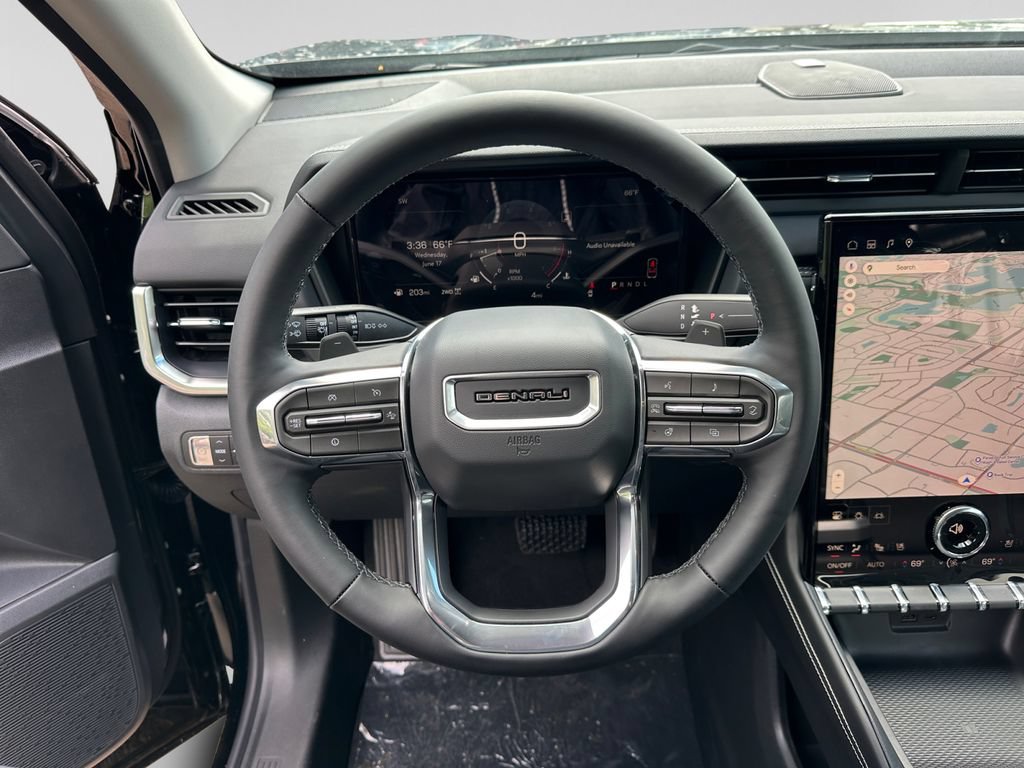 2026 GMC Terrain Denali - Photo 27