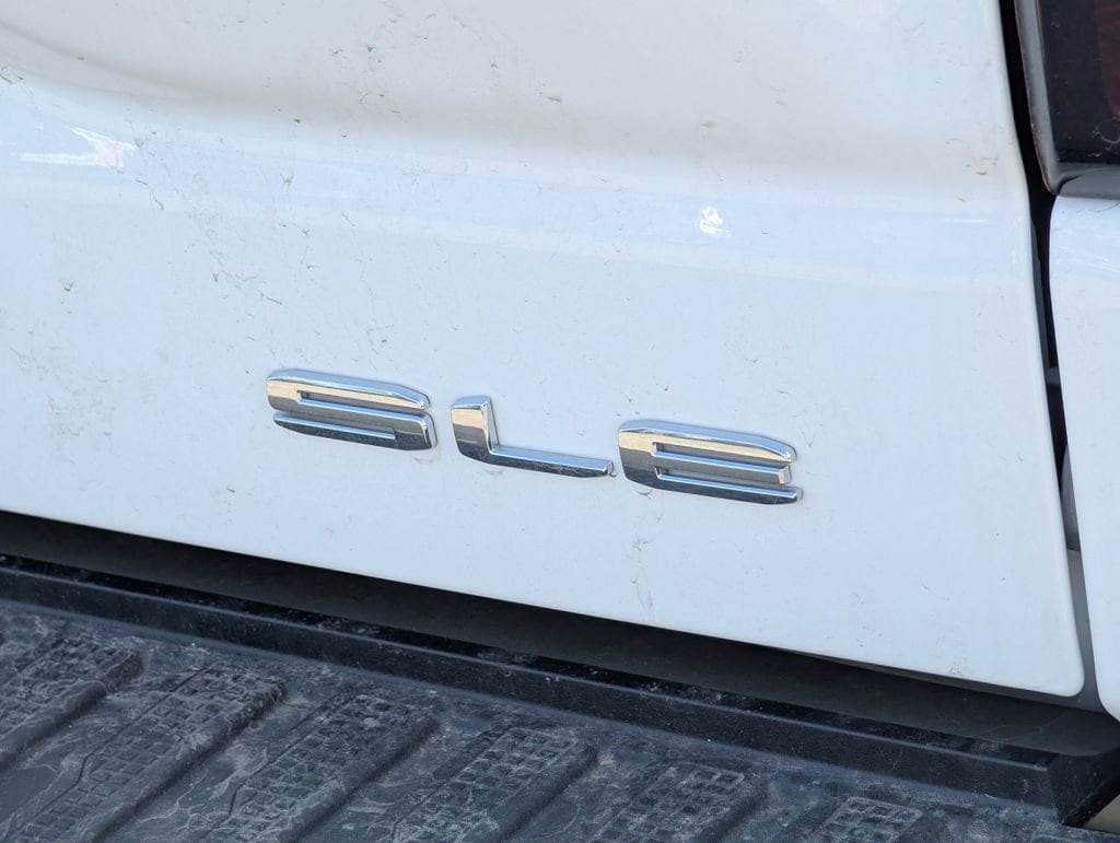 2026 GMC Sierra 1500 SLE - Photo 56