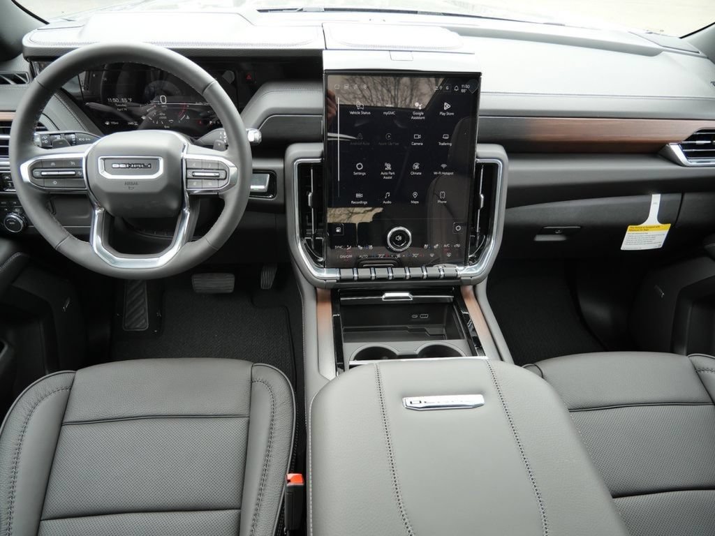 2026 GMC Yukon XL Denali - Photo 41